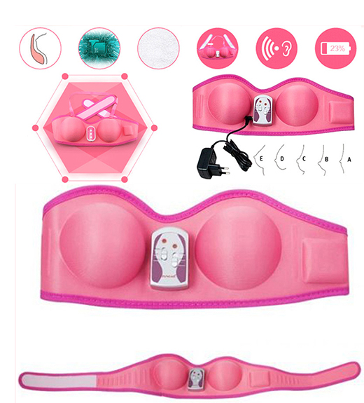 Massage chăm sóc ngực FB-9403 Massage chăm sóc ngực FB-9403